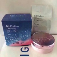 Jual Laneige BB Cushion Whitening Edt Holiday Murah