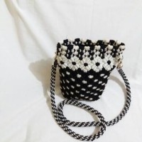 Jual Tas Rajut handmade Murah