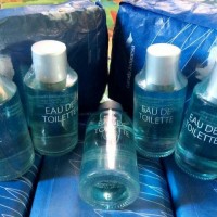 Jual eau de toilette parfum garuda original Murah