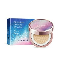 Jual Laneige BB Cushion Whitening Edition Holiday Murah
