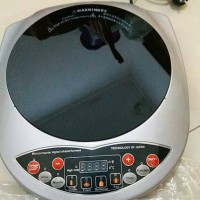 Jual Kompor Listrik Portable Shiga Japan Digital Infrared Furnace Murah