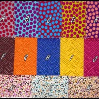 Jual HV10392 Pasmina Polkadot Jersey KODE BIS10446 Murah