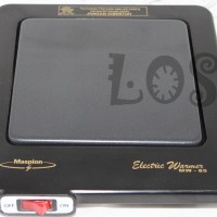 Jual HV5719 Kompor Listrik Maspion Electric Warmer MW85 0 KODE BIS5773 Murah