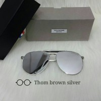 Jual OP2507 Kacamata Thom Browne Aviator KODE Bimb2984 Murah