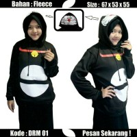 Jual OP3003 Jaket Doraemon Baru KODE Bimb3480 Murah