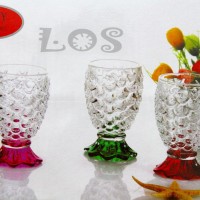 Jual HV6559 Ruby Gelas Nanas 0031100016 KODE BIS6613 Murah