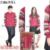 Jual HV7909 Hand Tribal Twist Couple KODE BIS7963 Murah