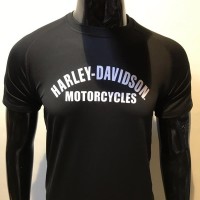 Jual OP3402 Kaos Harley Davidson Dry Fit HDBlack KODE Bimb3879 Murah
