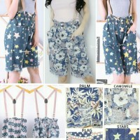 Jual KP2271 M 7050 Suspender Celana Wanita 0141 KODE TYR2327 Murah
