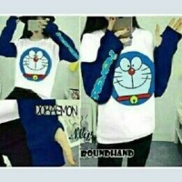 Jual HV11897 roundhand doraemon KODE BIS11951 Murah