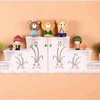 Jual KP3364 Hanging Ladder Rack Set Rak Dinding Tangga KODE TYR3420 Murah