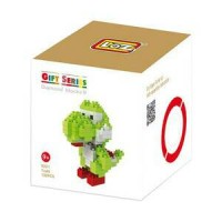 Jual AD4875 Loz Lego Nano Block Yoshi KODE Gute4741 Murah