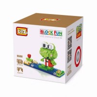 Jual AD4873 Lego Loz Nano Block Kerokeropi KODE Gute4739 Murah