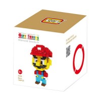 Jual AD4885 Loz Lego Nano Block Super Mario KODE Gute4751 Murah