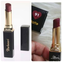 Jual Lipstik Purbasari Matte Murah