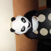 Jual Boneka Kungfu Panda Murah