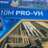 Jual paketan skylake core i5 ram ddr4 8gb corsair msi h110m Murah