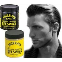 Jual Free Sisir Unbreakable MURRAYS BEESWAX Pomade 4oz Diskon Murah