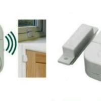 Jual Door Window Alarm Jendela Pintu Rumah Alat Pengaman Ant Murah Murah