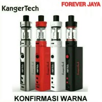 Jual Paket Ngebul!! Rokok Elektrik Kangertech Topbox Mini Mo Diskon Murah