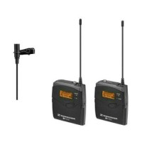 Jual MIC SENNHEISER EW 112- P G3 ( ME2 CLIP-ON WIRELESS) Murah Murah