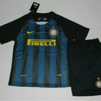 Jual KP2848 JERSEY INTERMILAN HOME KIDS 20162017 GRADE OR KODE TYR2904 Murah