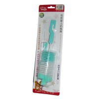 Jual AD1521 Sikat botol bayi Kawa Sponge hijauSBB022 KODE Gute1387 Murah