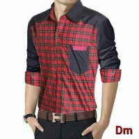 Jual AD3970 2637 patrick red man KODE Gute3836 Murah