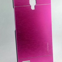 Jual AD3707 Motomo Metal Aluminium Xiaomi Redmi Note 1 3G KODE Gute3573 Murah