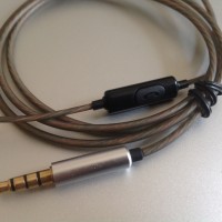 Jual AD4856 DIY Earbud Sennheiser MX500 EarphoneMic Upgra KODE Gute4722 Murah