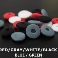 Jual AD4868 Foam Replacement Busa Earbud Sponge Eartips KODE Gute4734 Murah