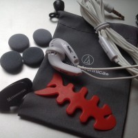 Jual AD4888 GENUINE NEC Earphone With Mic Sennheiser Qual KODE Gute4754 Murah