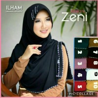 Jual OP1643 Bergo Arzety Zeni KODE Bimb2120 Murah