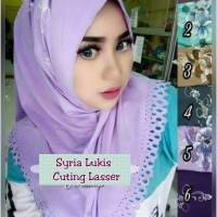 Jual OP1626 Syria Lukis Cuting Lasser KODE Bimb2103 Murah
