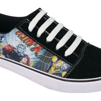 Jual OP5210 243 SEPATU LUKIS ANAK CSN 073 SUEDE RUBER K KODE Bimb5687 Murah