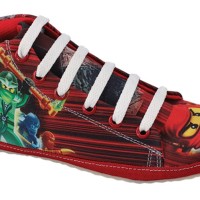 Jual OP5211 242 SEPATU LUKIS ANAK CHY 001 CANVAS RUBER KODE Bimb5688 Murah