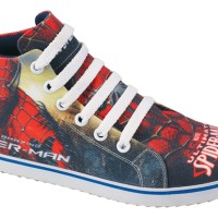 Jual OP5212 240 SEPATU LUKIS ANAK CBB 005 CANVAS RUBER KODE Bimb5689 Murah