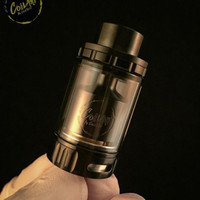 Jual AZEROTH RTA |BLACK| AUTHENTIC| VAPE VAPING VAPOR ROKOK ELECTRIC Murah