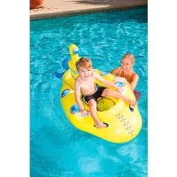 Jual BESTWAY UNSINKABLE SUBMARINE RIDER - PELAMPUNG ANAK Murah