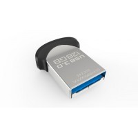 Jual KP2952 Sandisk Cruzer Ultra Fit CZ43 128GB USB 30 KODE TYR3008 Murah