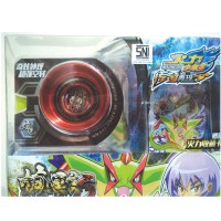 Jual KP3716 Yoyo Auldey Blazing Teens Intermediate Jade S KODE TYR3772 Murah