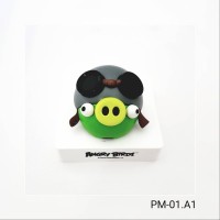 Jual Parfum Mobil II PARFUM MOBIL ANGRY BIRDS COLLECTION II Kode DB 055 Murah