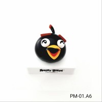 Jual Parfum Mobil II PARFUM MOBIL ANGRY BIRDS COLLECTION II Kode DB 058 Murah