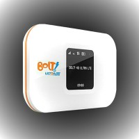 Jual Modem BOLT Aquilla Max Tanpa Perdana Device Only Murah