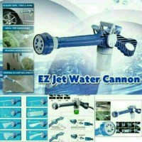 Jual Ez Jet Water Cannon Spray Murah