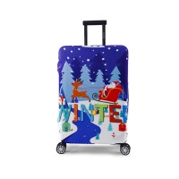 Jual Sarung Pelindung Koper / Luggage Cover