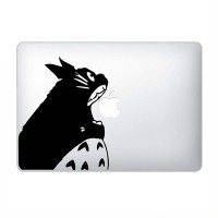 Jual Tokomonster Decal Sticker My Neighbor Totoro Macbook Pro & Air Murah