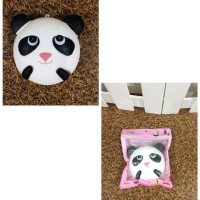 Jual SQUISHY KEPALA PANDA Murah