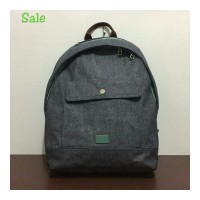 Jual TAS FOSSIL ORIGINAL - FOSSIL DAWSON BACKPACK DENIM Murah