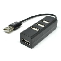Jual Alfa Trend | Portable Usb Hub 4 Port Murah